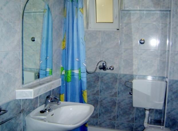 Apartment Jelas Živogošće Rum bild